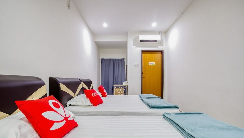 Hotel Ipoh Discovery Holiday House
