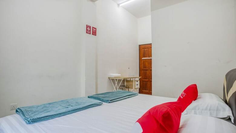 Hotel Ipoh Discovery Holiday House