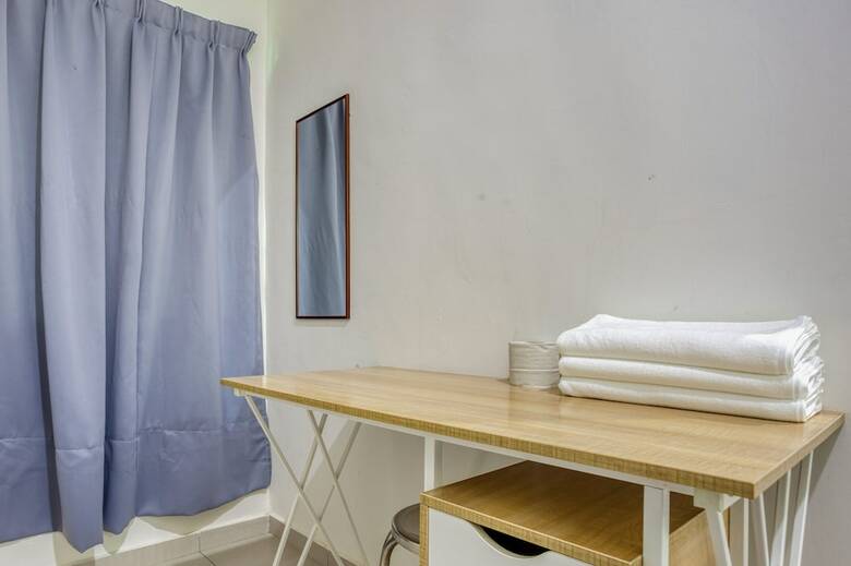Hotel Ipoh Discovery Holiday House