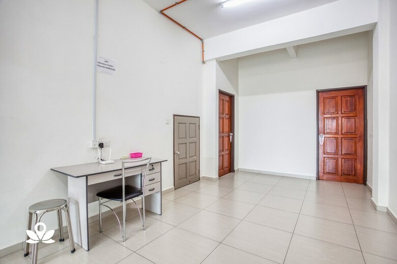Hotel Ipoh Discovery Holiday House