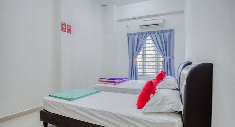 Hotel Ipoh Discovery Holiday House
