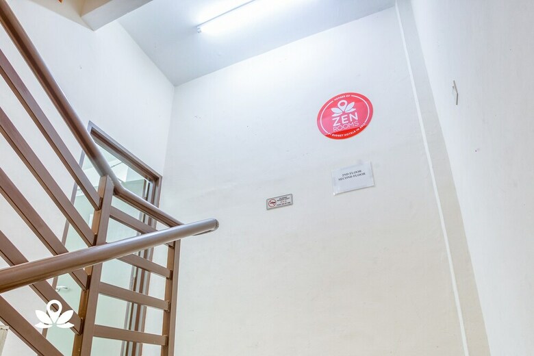 Hotel Ipoh Discovery Holiday House