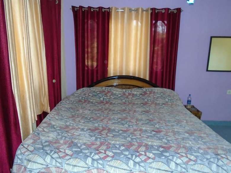 Hotel Gopal Binsar Retreat