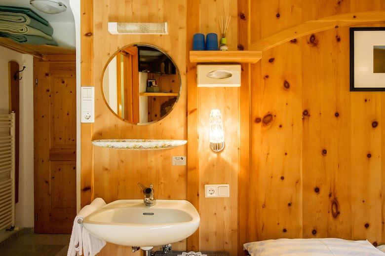 Hotel Villa Insam