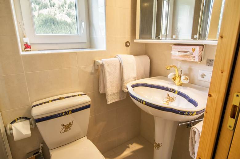 Hotel Villa Insam