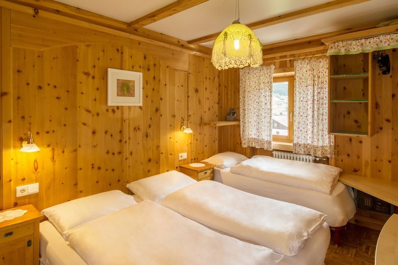 Hotel Villa Insam
