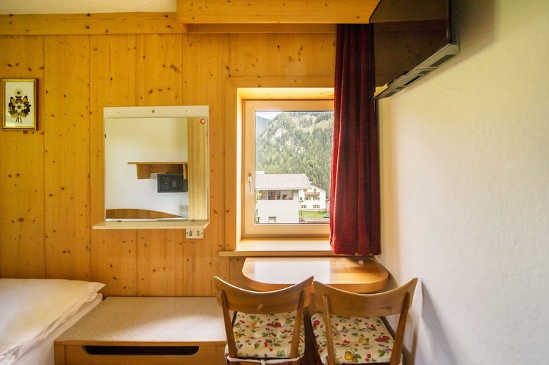 Hotel Villa Insam