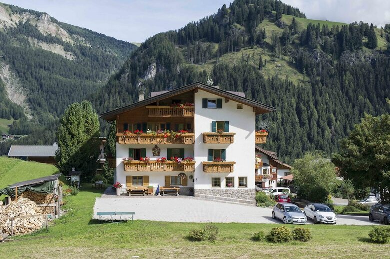 Hotel Villa Insam