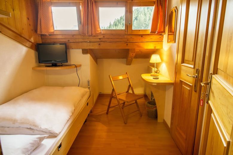 Hotel Villa Insam