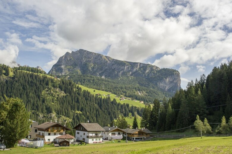 Hotel Villa Insam