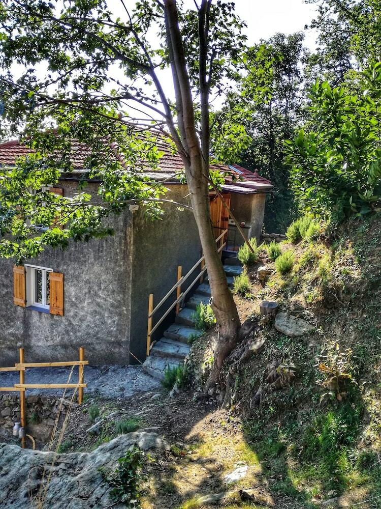 Hotel Berzuaia