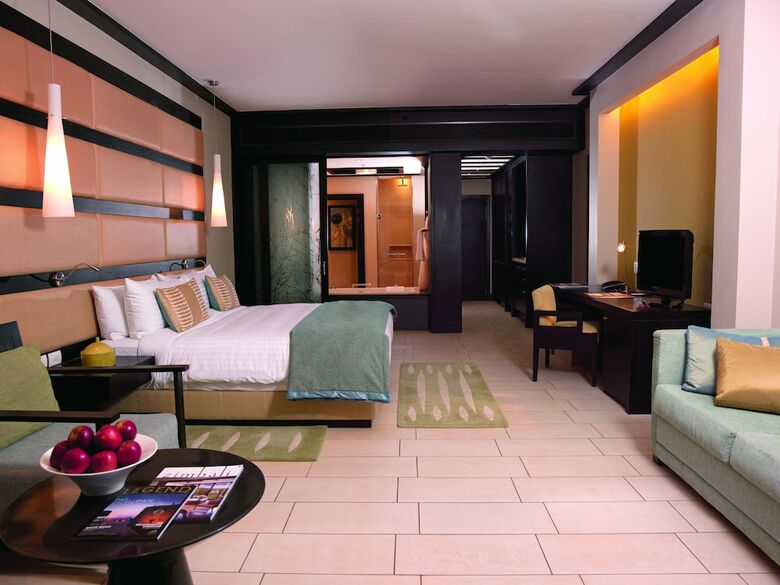 Aparthotel Zimbali Resort