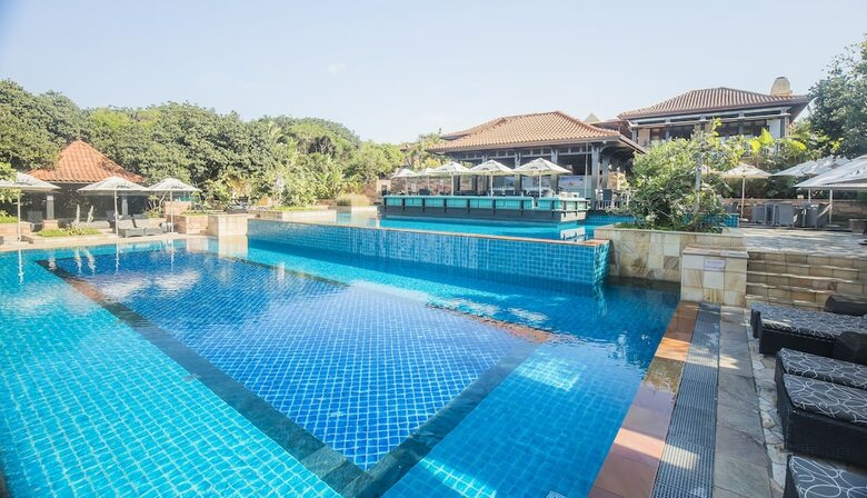 Aparthotel Zimbali Resort