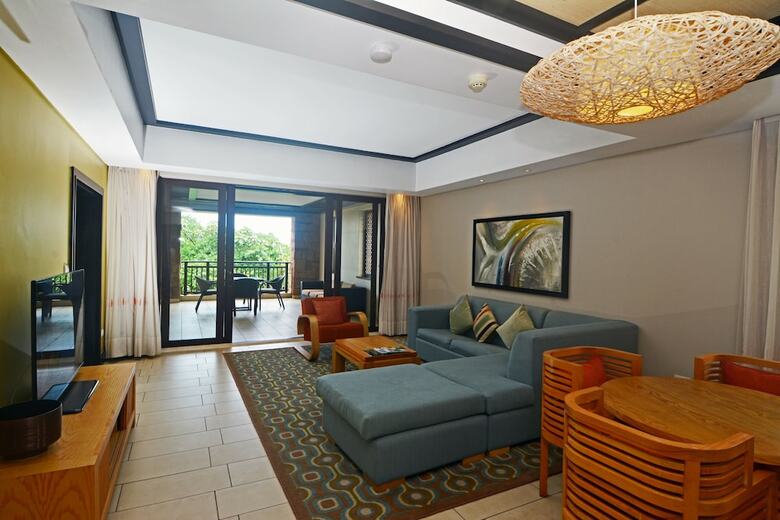 Aparthotel Zimbali Resort