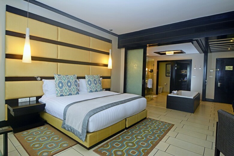 Aparthotel Zimbali Resort