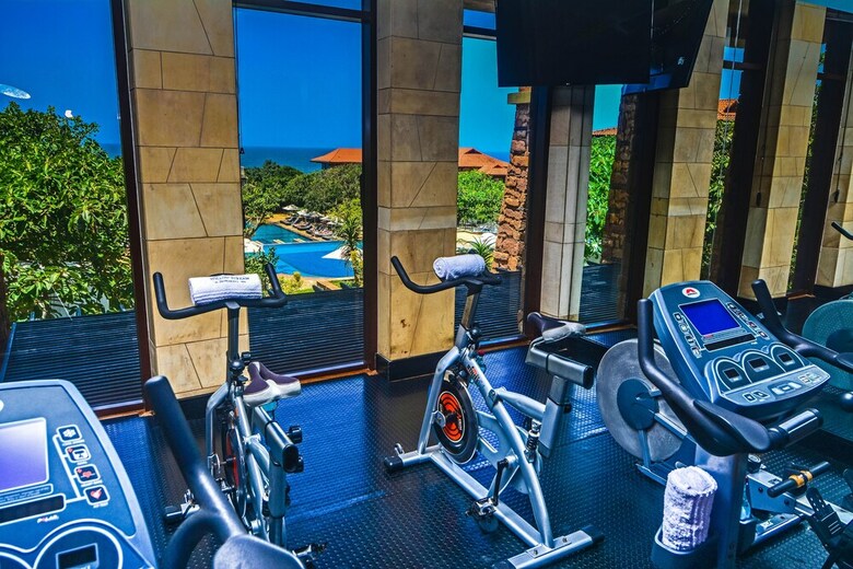 Aparthotel Zimbali Resort