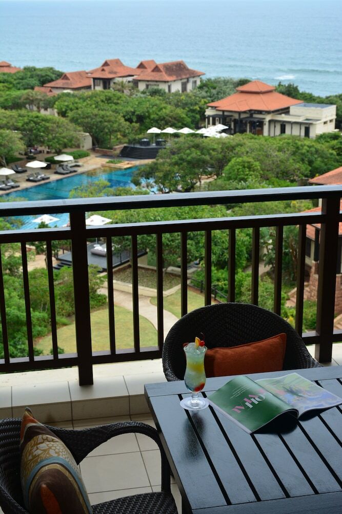 Aparthotel Zimbali Resort