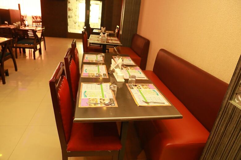 Hotel Aditya Grand
