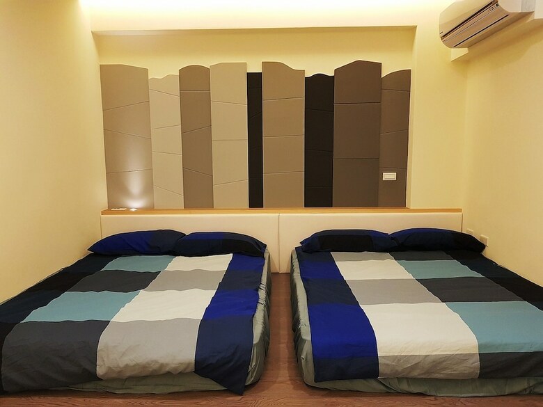 Bed & Breakfast Mrs. Cheng's Guesthouse