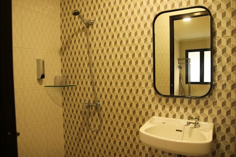 Hotel River Walk Urban Camping House