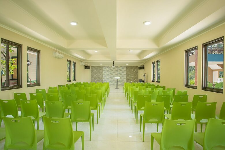 Hotel River Walk Urban Camping House