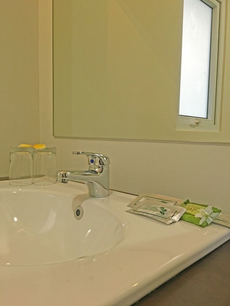 Hotel River Walk Urban Camping House