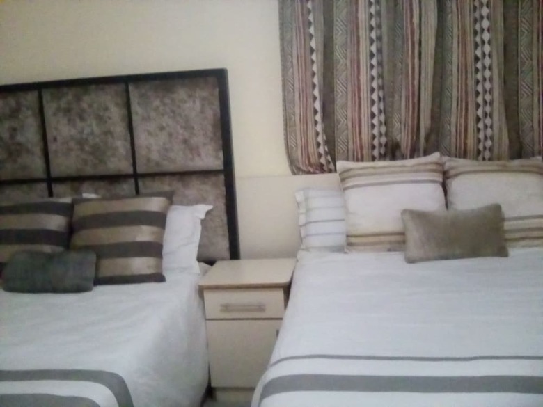 Hotel Jurdinee Guest House