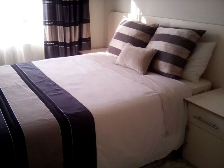Hotel Jurdinee Guest House