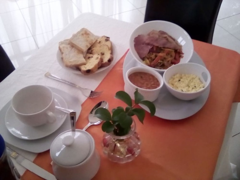 Hotel Jurdinee Guest House
