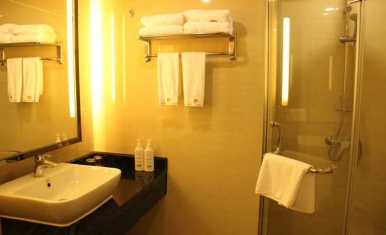 Chengdu Xingrui Pretty Hotel