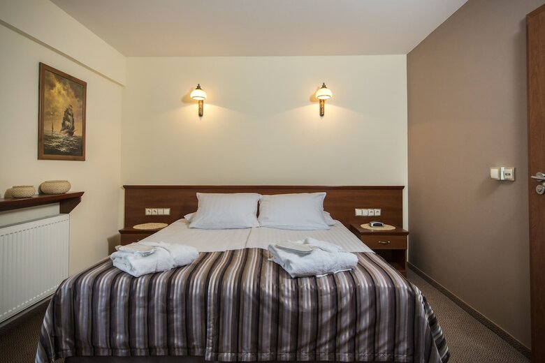 Hotel Conrad