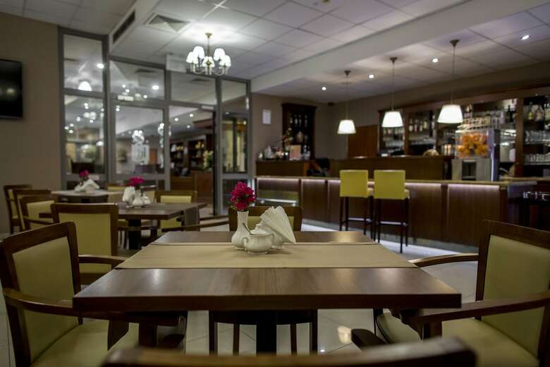Hotel Conrad