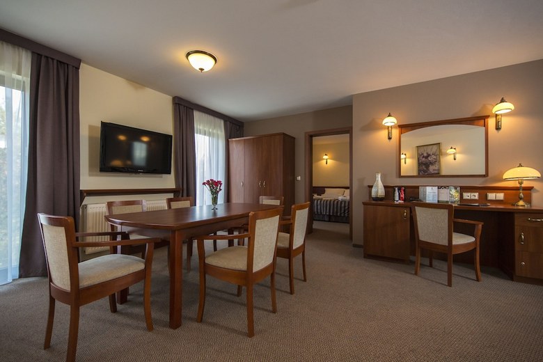 Hotel Conrad