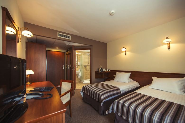 Hotel Conrad