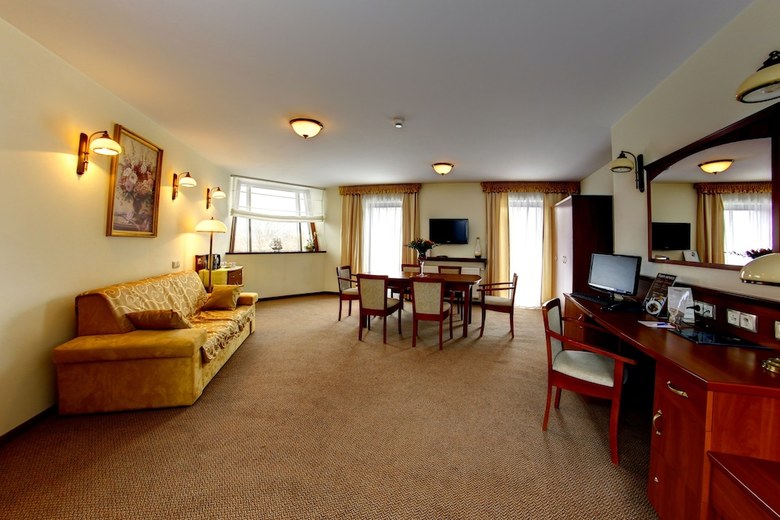 Hotel Conrad
