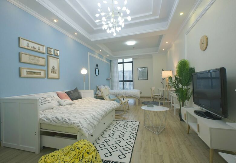 Hotel Hangzhou Stone Boutique Guesthouse