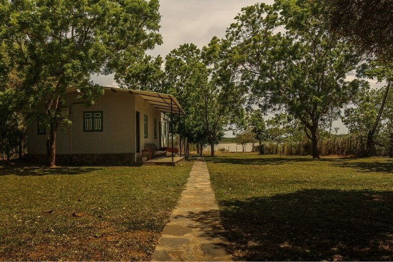 Hotel Shaka Bungalow