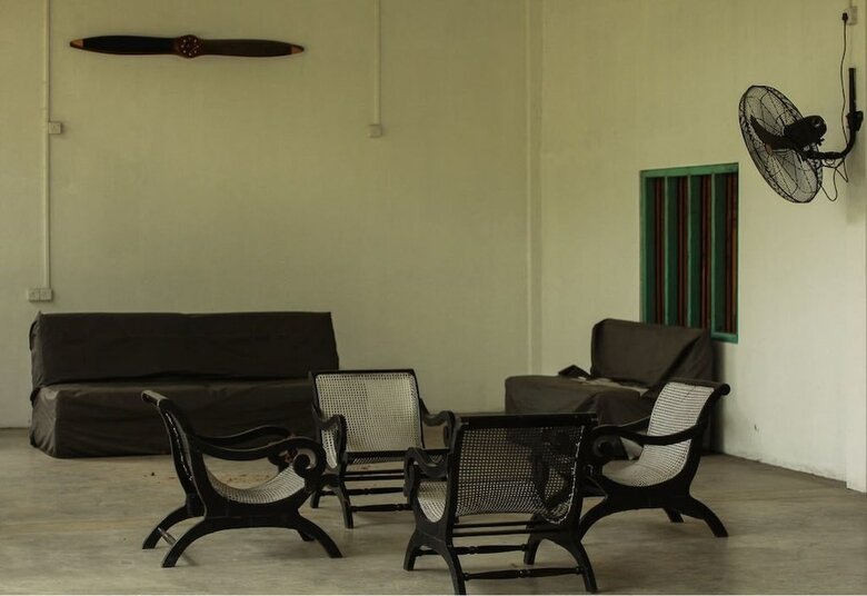 Hotel Shaka Bungalow