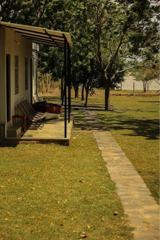 Hotel Shaka Bungalow