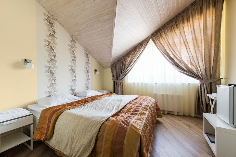 Hotel Vohotka