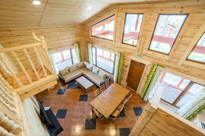 Hotel Vohotka