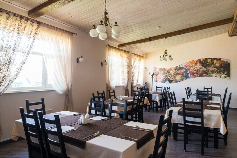Hotel Vohotka