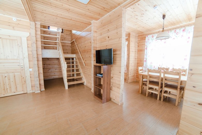 Hotel Vohotka