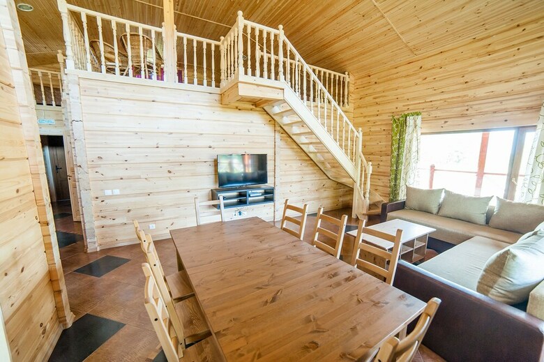 Hotel Vohotka