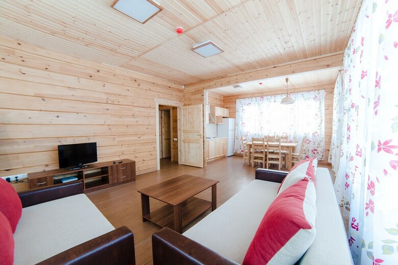 Hotel Vohotka