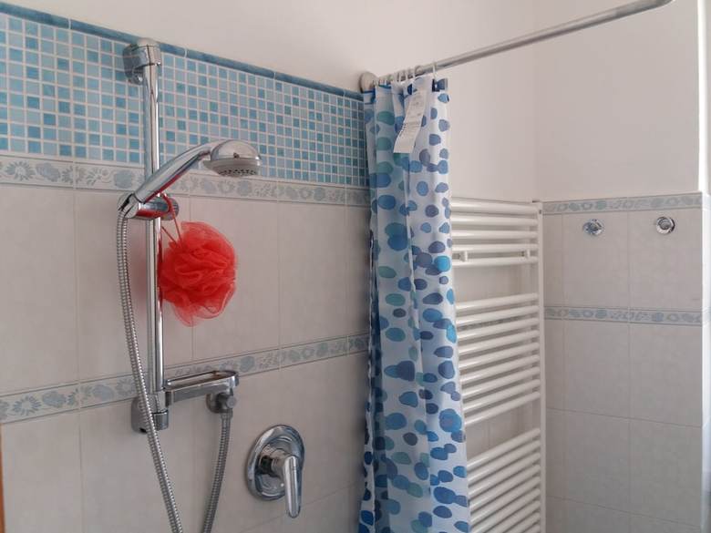 Apartamento La Casa Della Posta