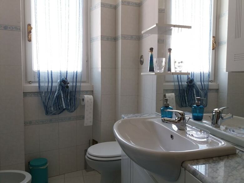 Apartamento La Casa Della Posta