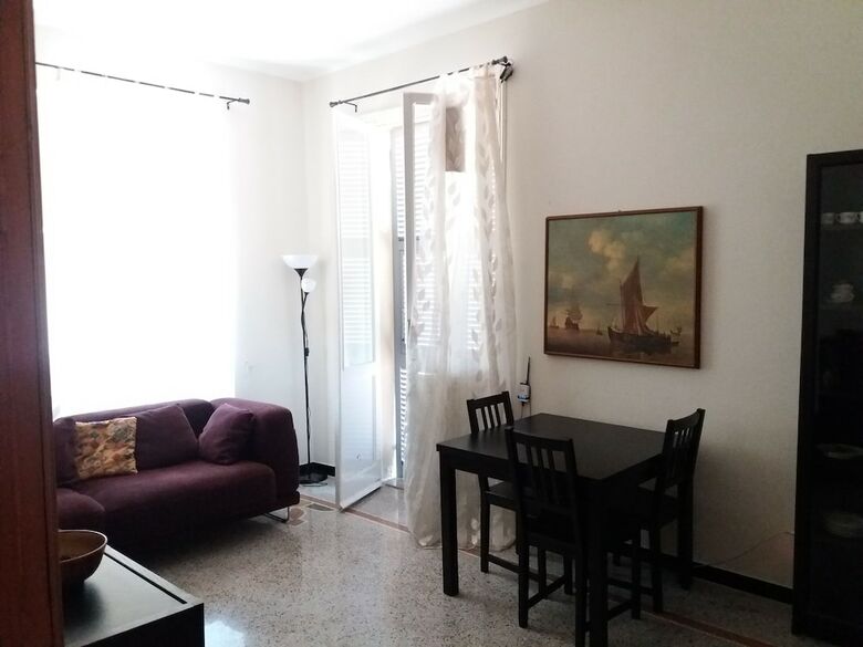 Apartamento La Casa Della Posta