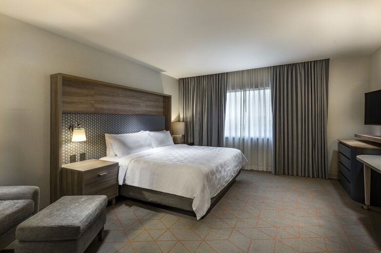 Hotel Holiday Inn & Suites Aguascalientes