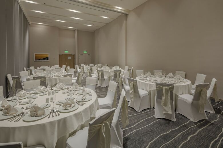 Hotel Holiday Inn & Suites Aguascalientes